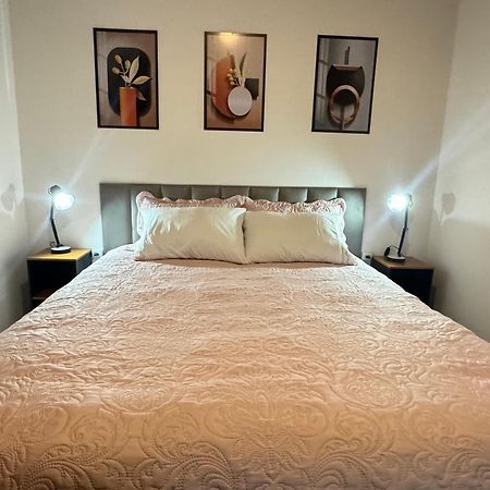 Apartamento Brigadeiro Jordao Campos do Jordão Eksteriør billede