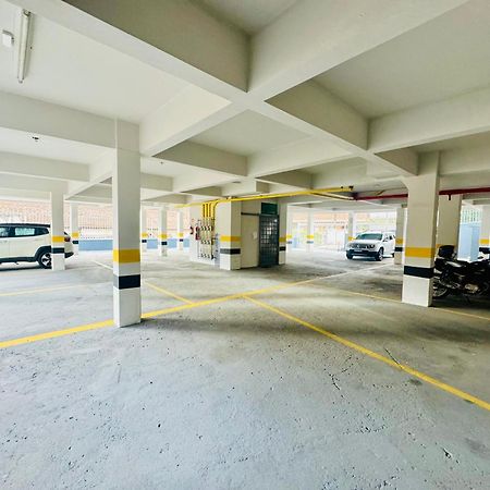 Apartamento Brigadeiro Jordao Campos do Jordão Eksteriør billede
