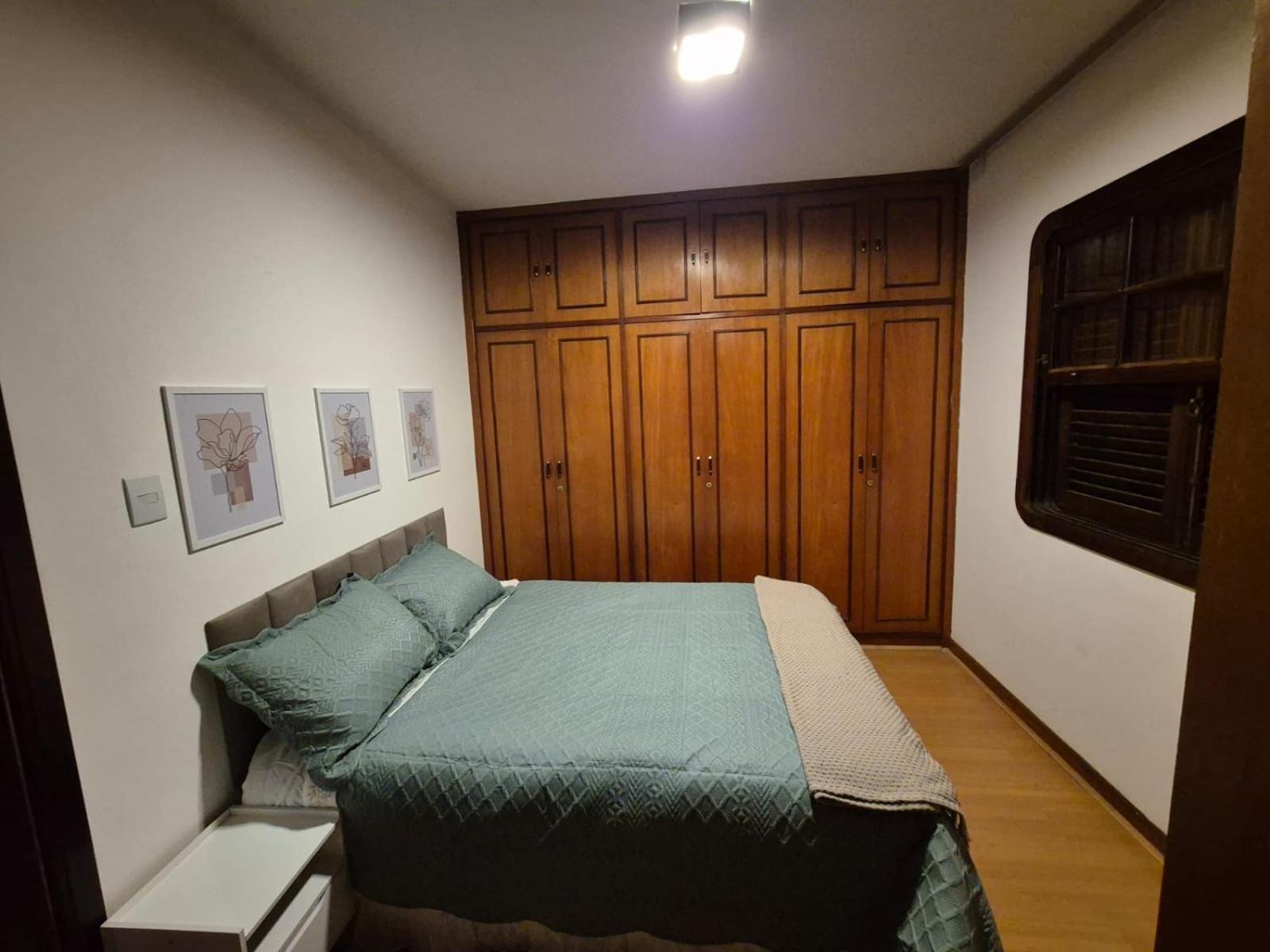 Apartamento Brigadeiro Jordao Campos do Jordão Eksteriør billede
