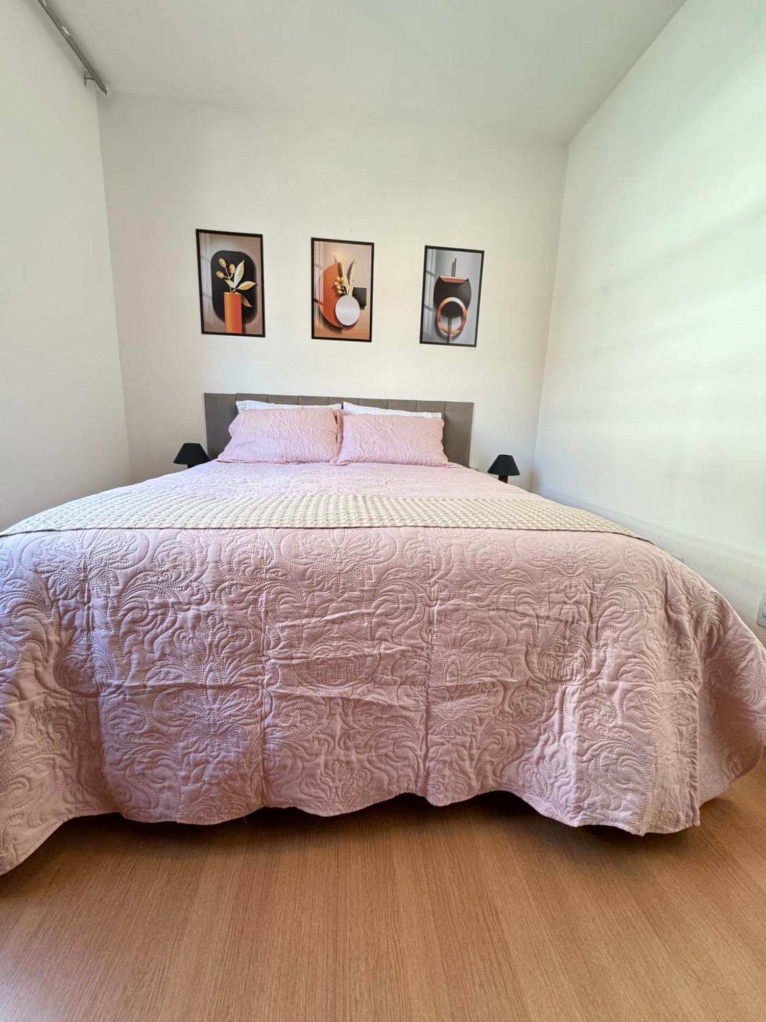 Apartamento Brigadeiro Jordao Campos do Jordão Eksteriør billede